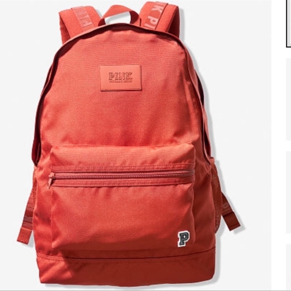 VS Pink Campus Backpack